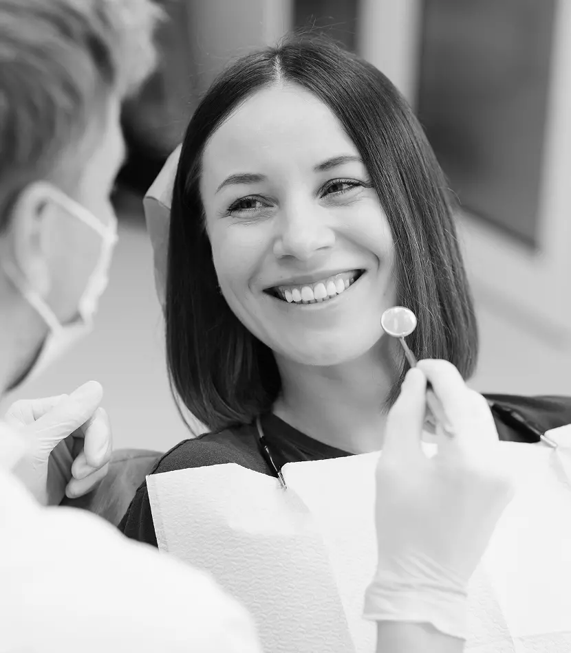 на приеме у врача