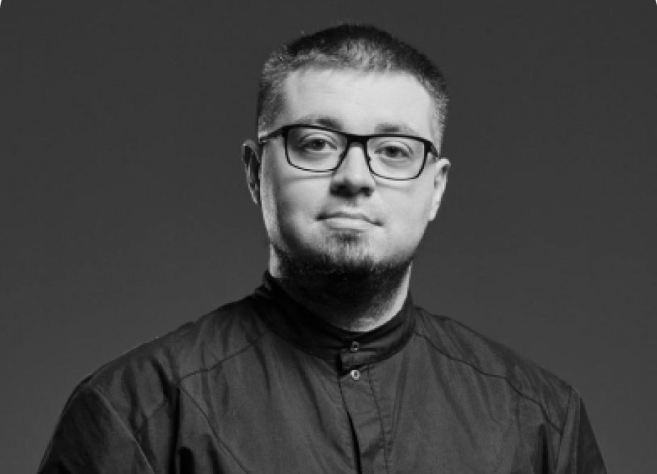 Ушаков Григорий Михайлович